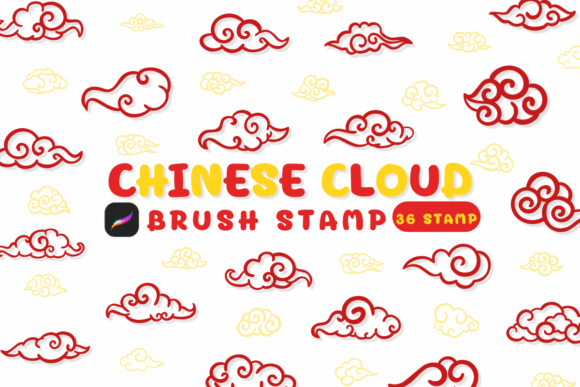 Chinese Cloud: A Creative Revolution for Digital Artists and Designers